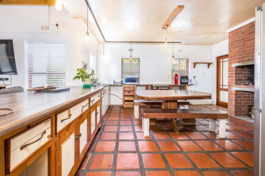 4 Bedroom Property for Sale in Zevendal Western Cape